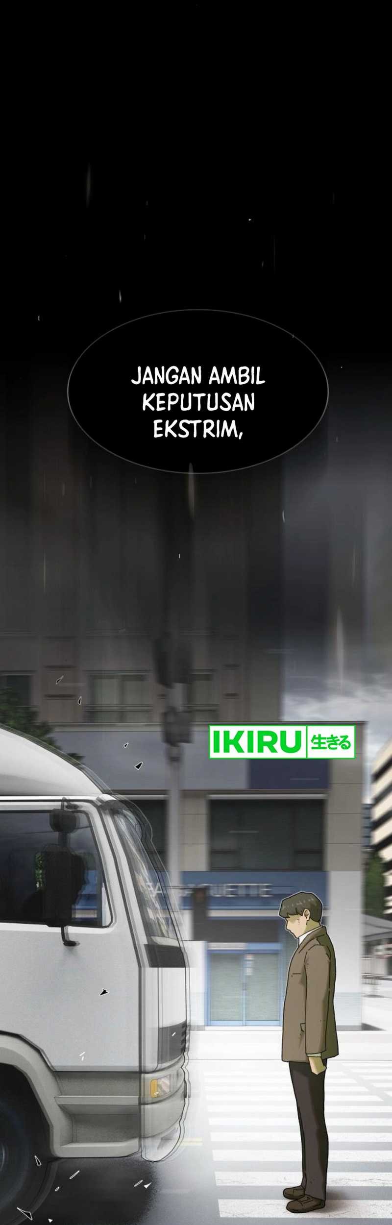 The Genius Who Sees Through the World Chapter 27 Gambar 82