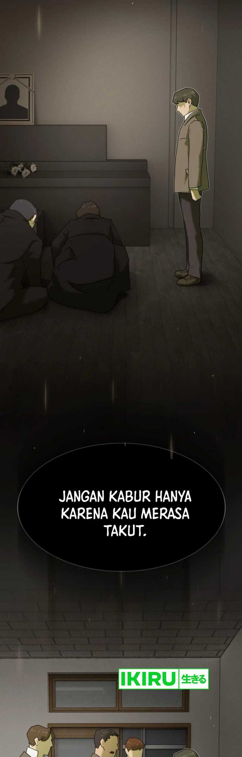 The Genius Who Sees Through the World Chapter 27 Gambar 84