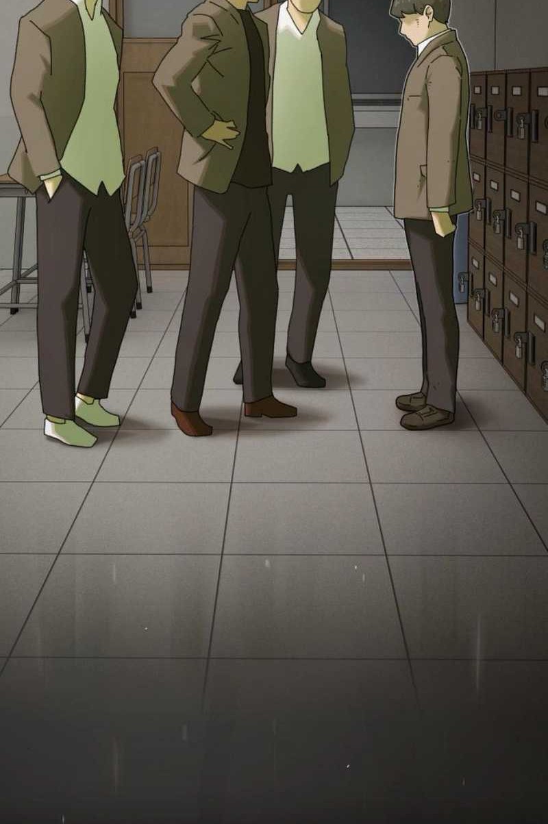 The Genius Who Sees Through the World Chapter 27 Gambar 85