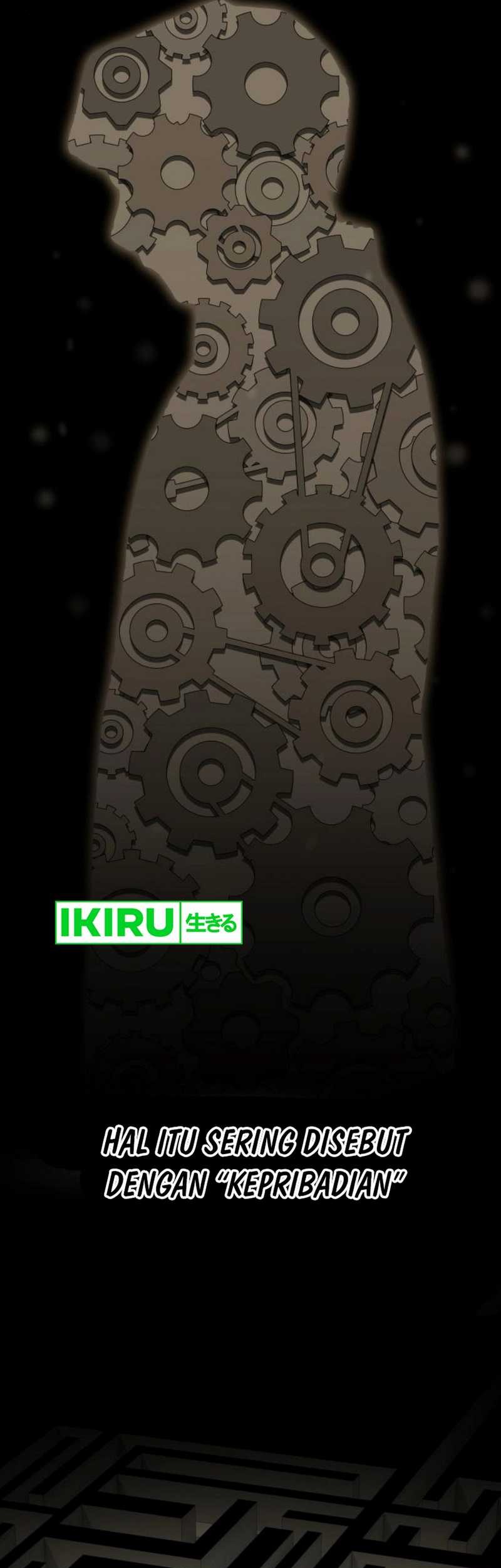 The Genius Who Sees Through the World Chapter 27 Gambar 88