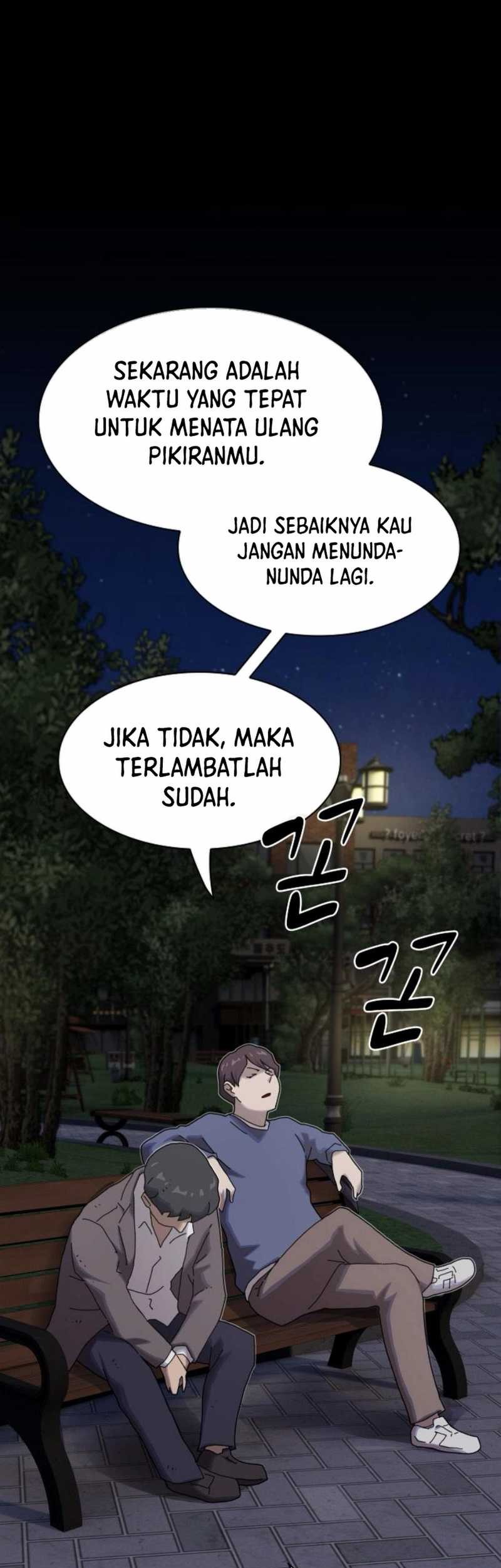 The Genius Who Sees Through the World Chapter 27 Gambar 92