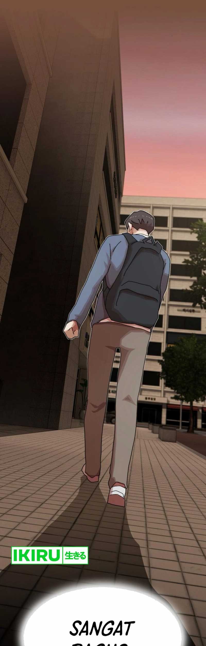 The Genius Who Sees Through the World Chapter 27 Gambar 7