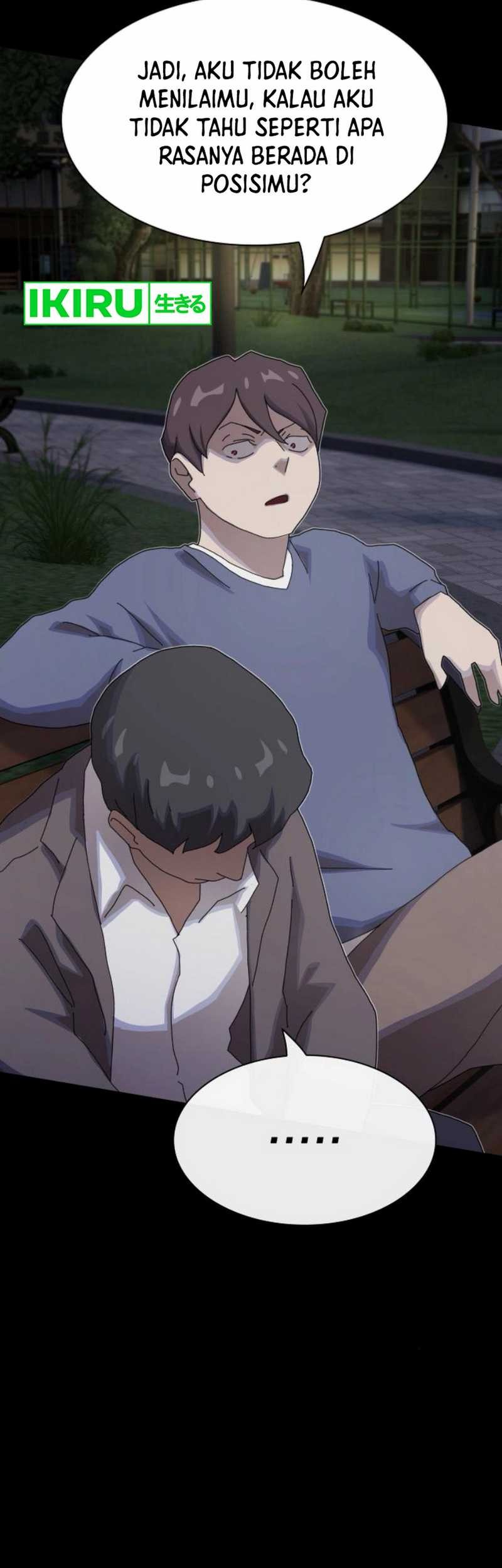 The Genius Who Sees Through the World Chapter 27 Gambar 94