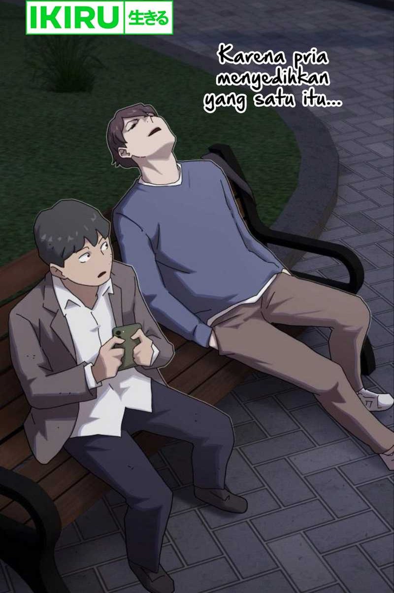 The Genius Who Sees Through the World Chapter 27 Gambar 103