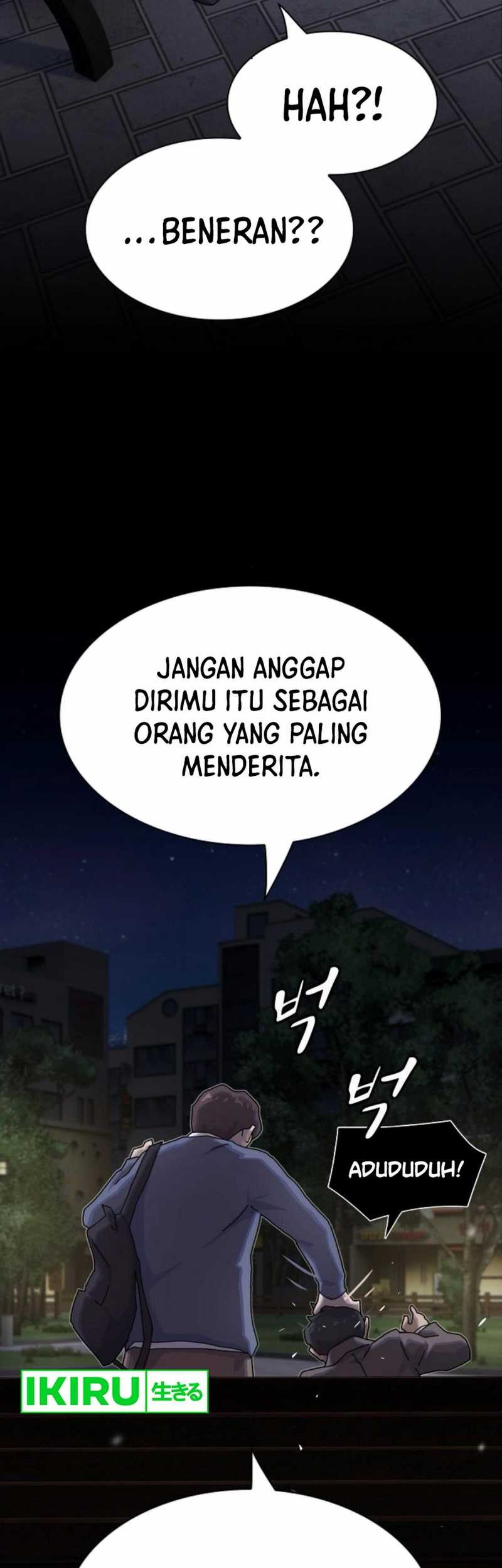 The Genius Who Sees Through the World Chapter 27 Gambar 104