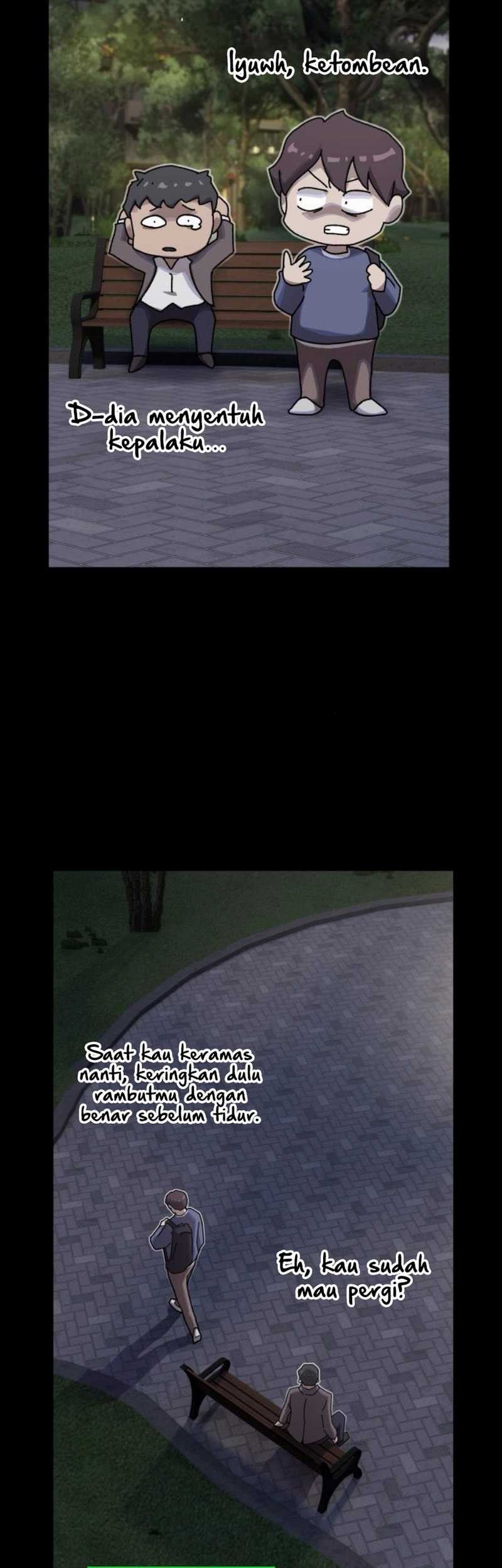 The Genius Who Sees Through the World Chapter 27 Gambar 106