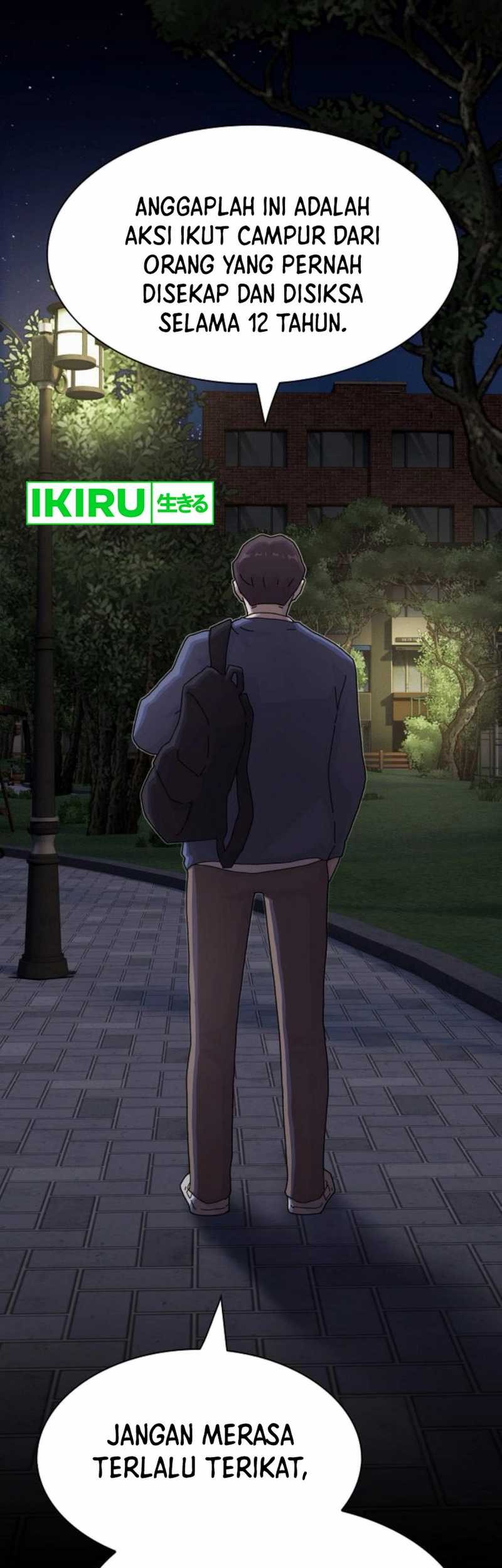 The Genius Who Sees Through the World Chapter 27 Gambar 108