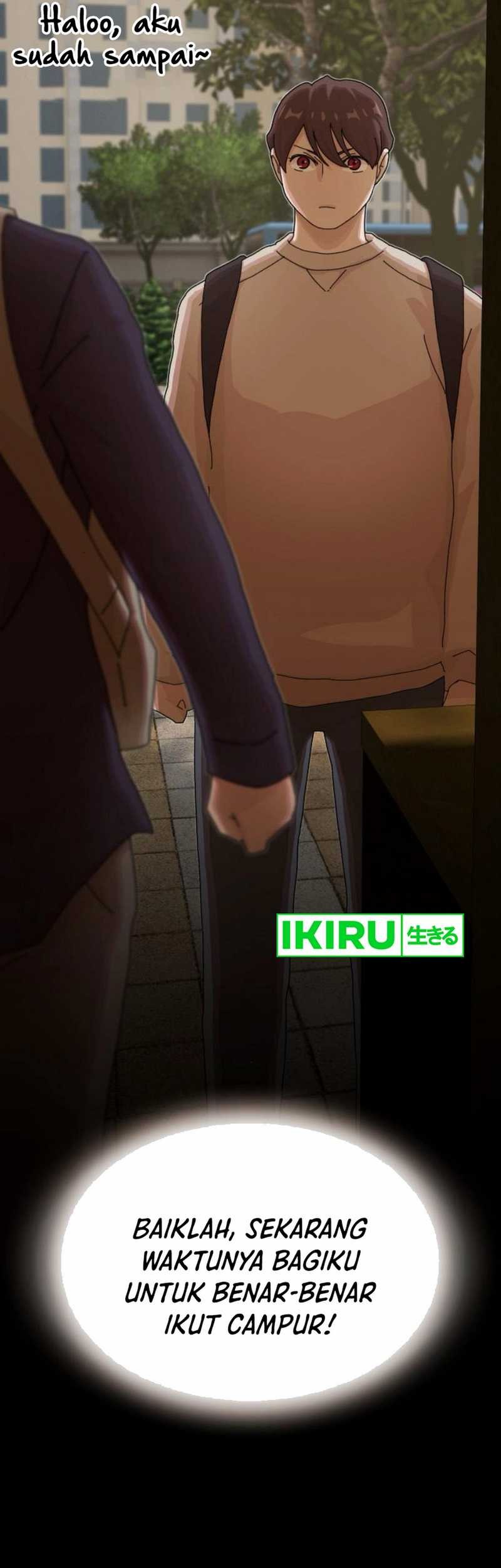 The Genius Who Sees Through the World Chapter 27 Gambar 118