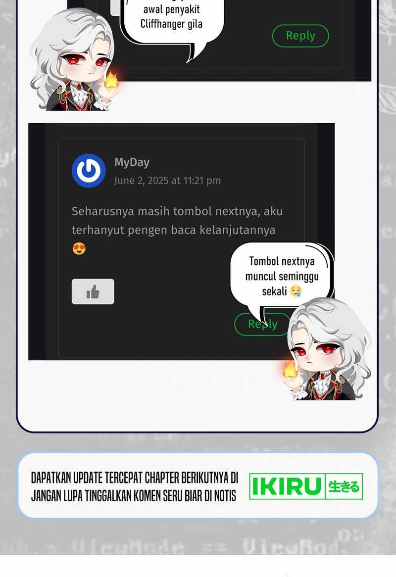 The Genius Who Sees Through the World Chapter 27 Gambar 121