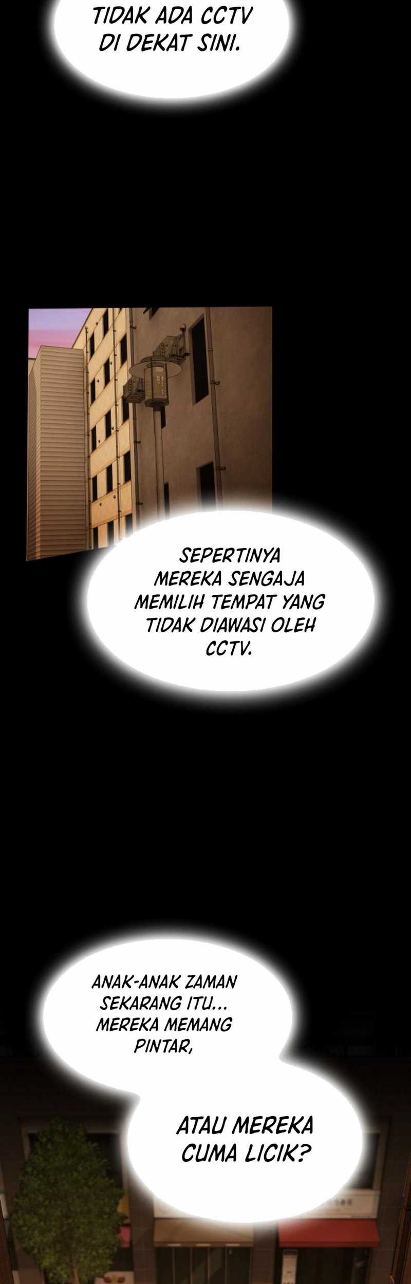 The Genius Who Sees Through the World Chapter 27 Gambar 11