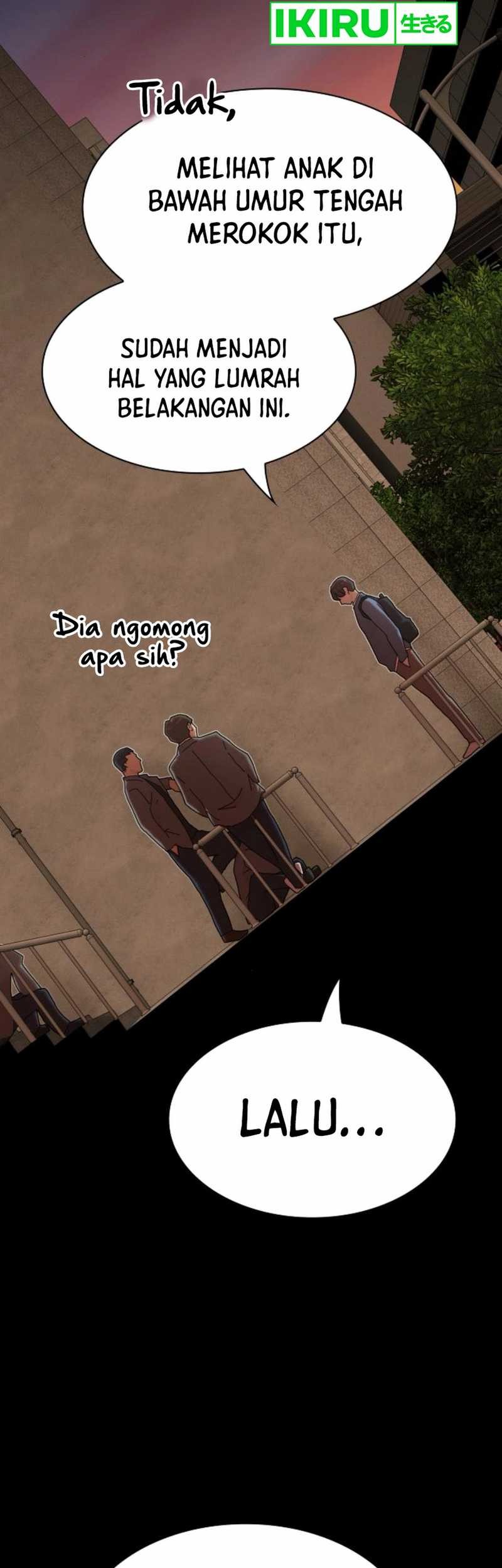 The Genius Who Sees Through the World Chapter 27 Gambar 15