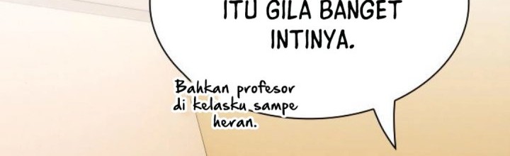 The Genius Who Sees Through the World Chapter 28 Gambar 21