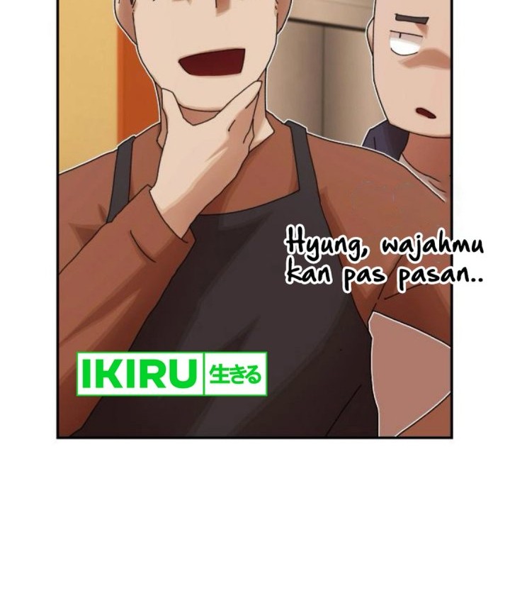 The Genius Who Sees Through the World Chapter 28 Gambar 23