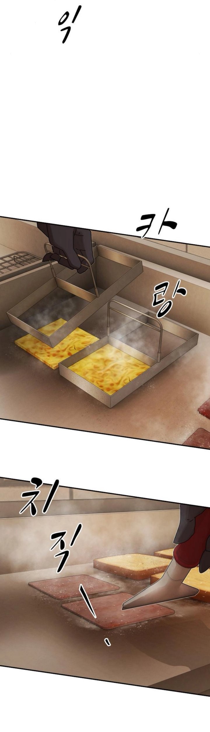 The Genius Who Sees Through the World Chapter 28 Gambar 31