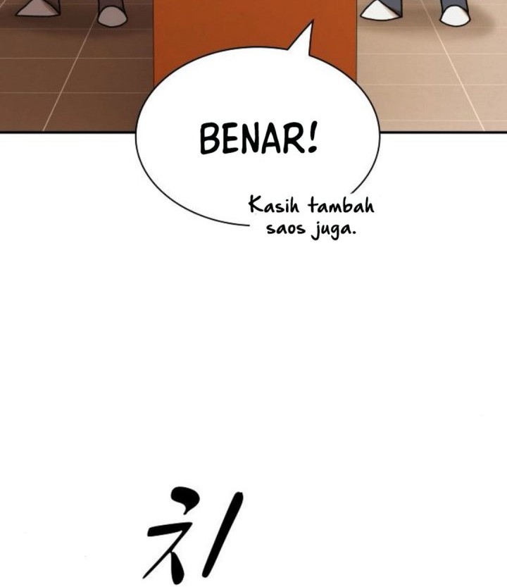 The Genius Who Sees Through the World Chapter 28 Gambar 36