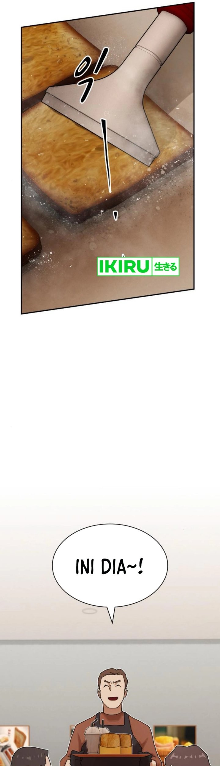 The Genius Who Sees Through the World Chapter 28 Gambar 37