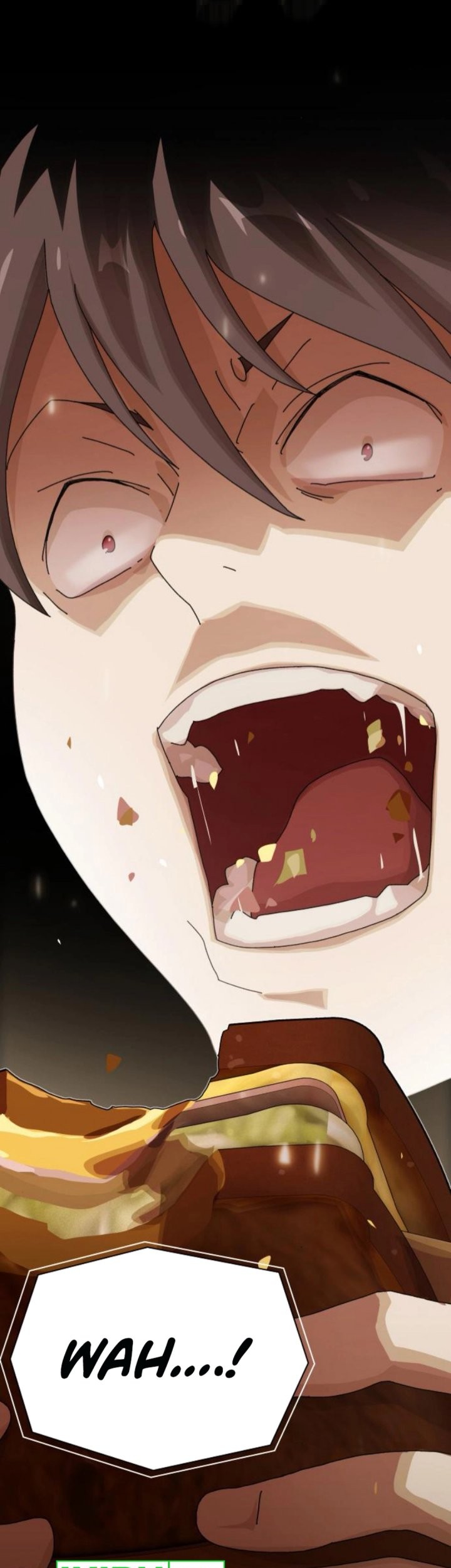 The Genius Who Sees Through the World Chapter 28 Gambar 45