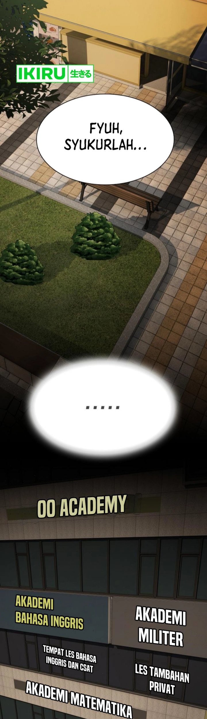 The Genius Who Sees Through the World Chapter 28 Gambar 51