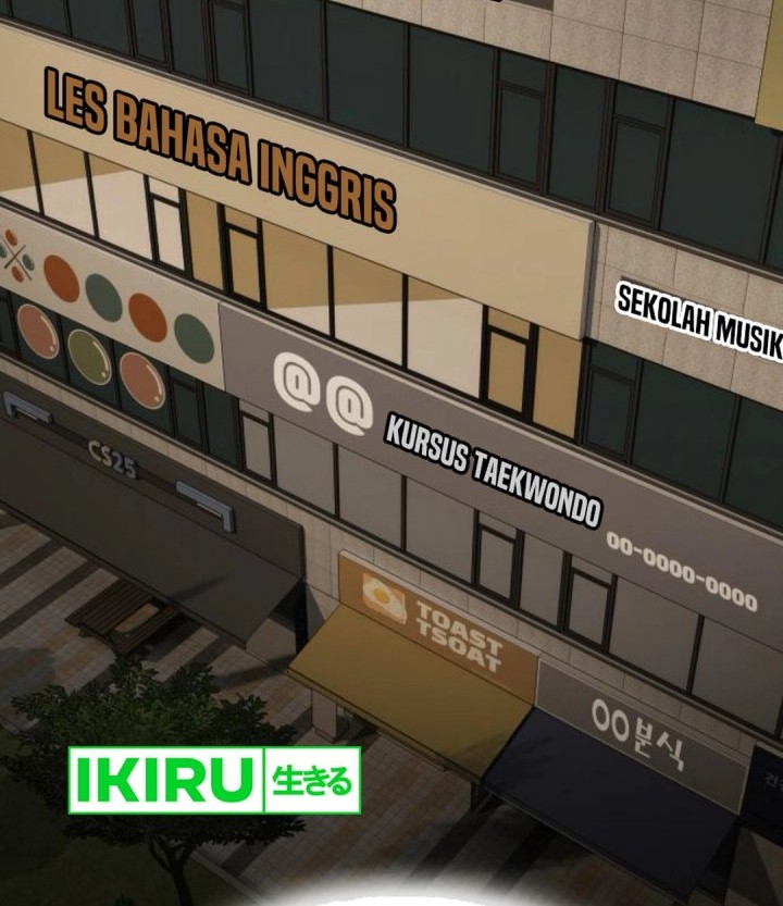 The Genius Who Sees Through the World Chapter 28 Gambar 52