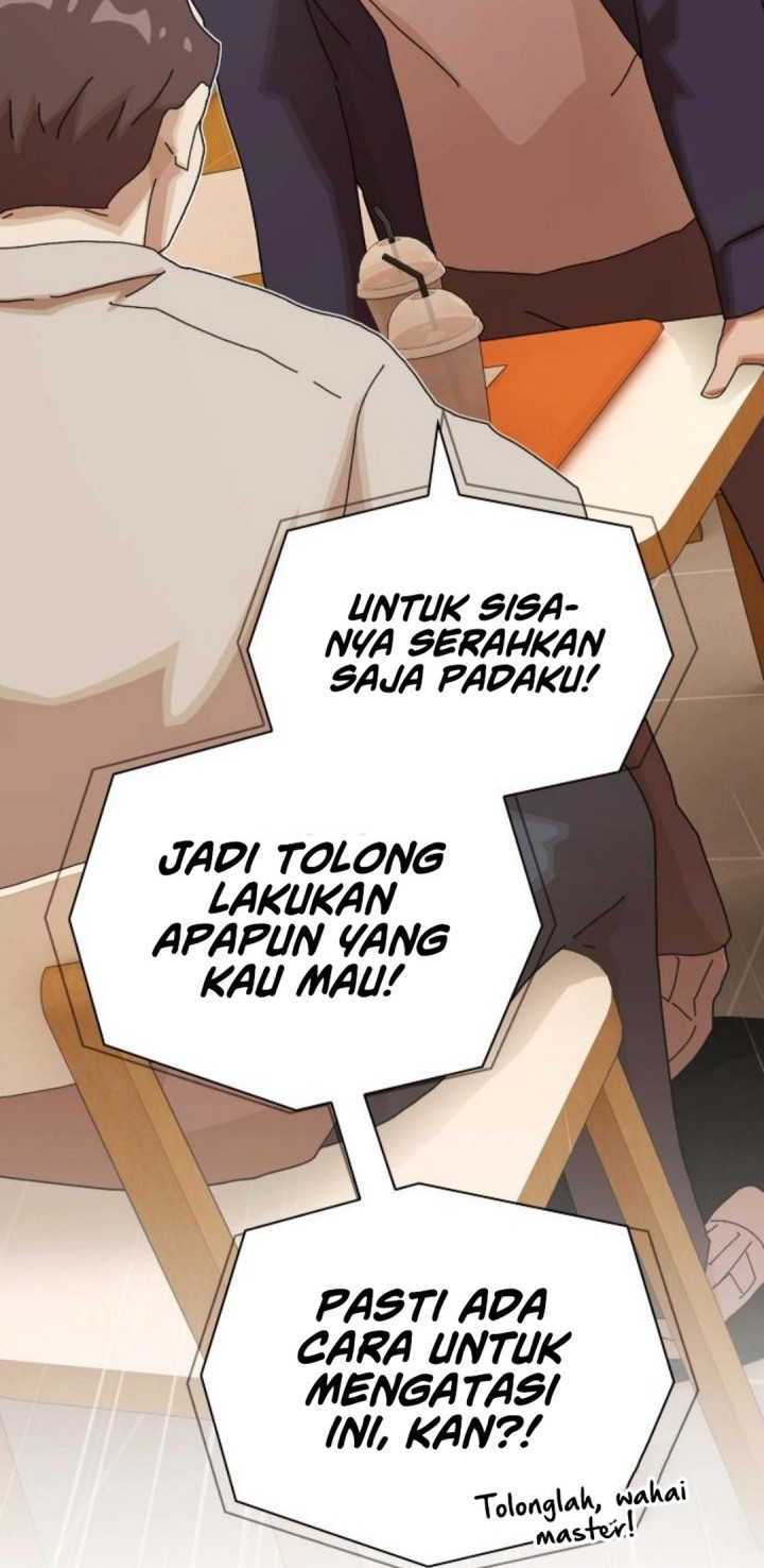 The Genius Who Sees Through the World Chapter 28 Gambar 60