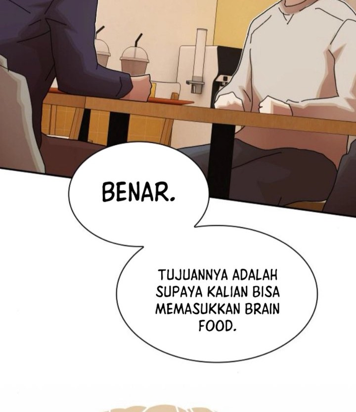 The Genius Who Sees Through the World Chapter 28 Gambar 64