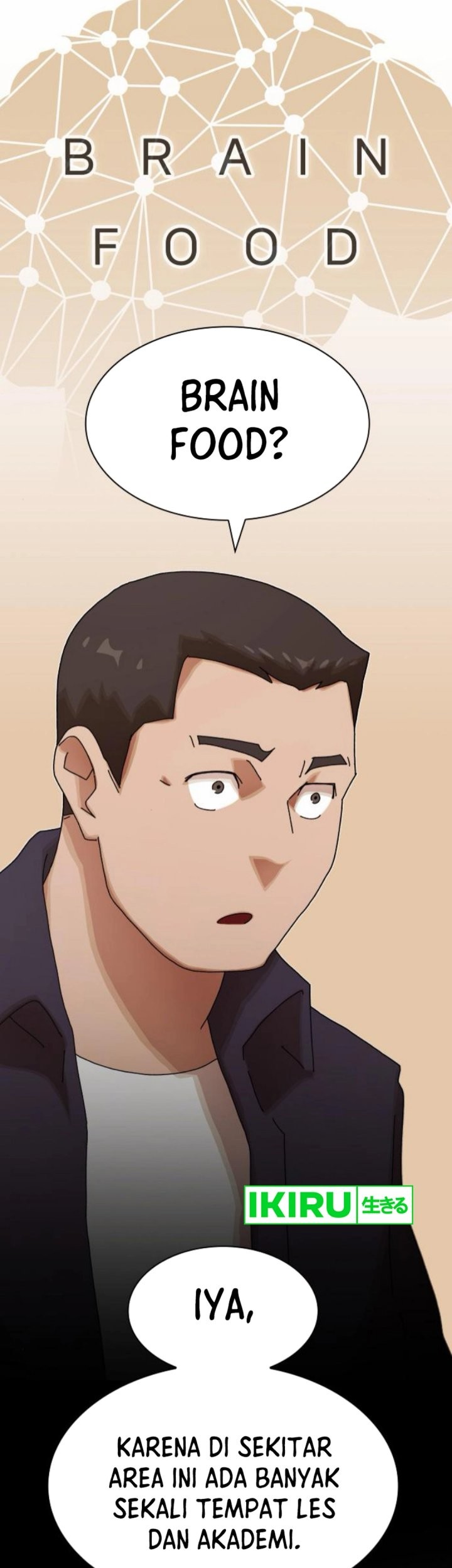 The Genius Who Sees Through the World Chapter 28 Gambar 65