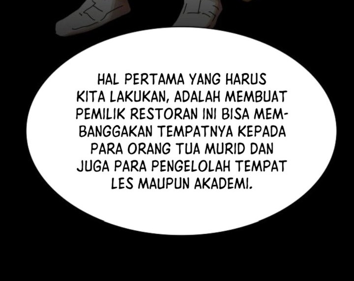 The Genius Who Sees Through the World Chapter 28 Gambar 68
