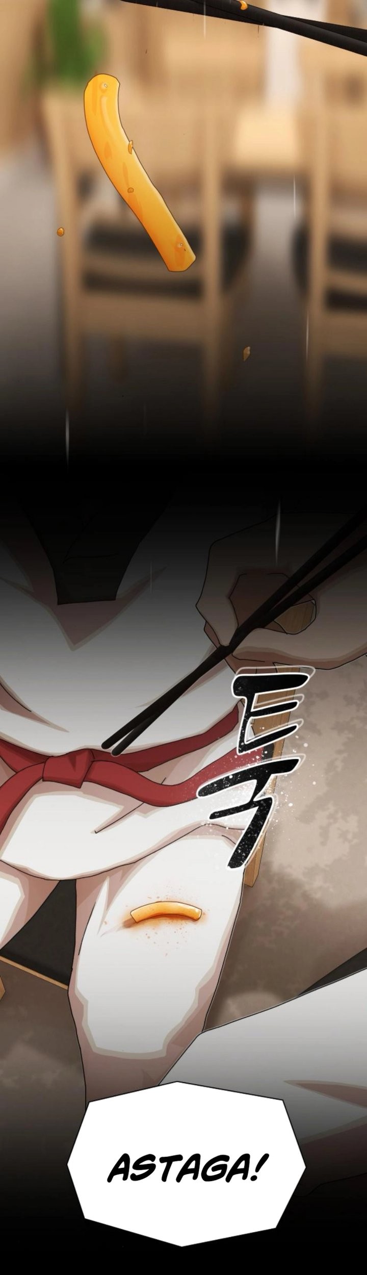 The Genius Who Sees Through the World Chapter 28 Gambar 75