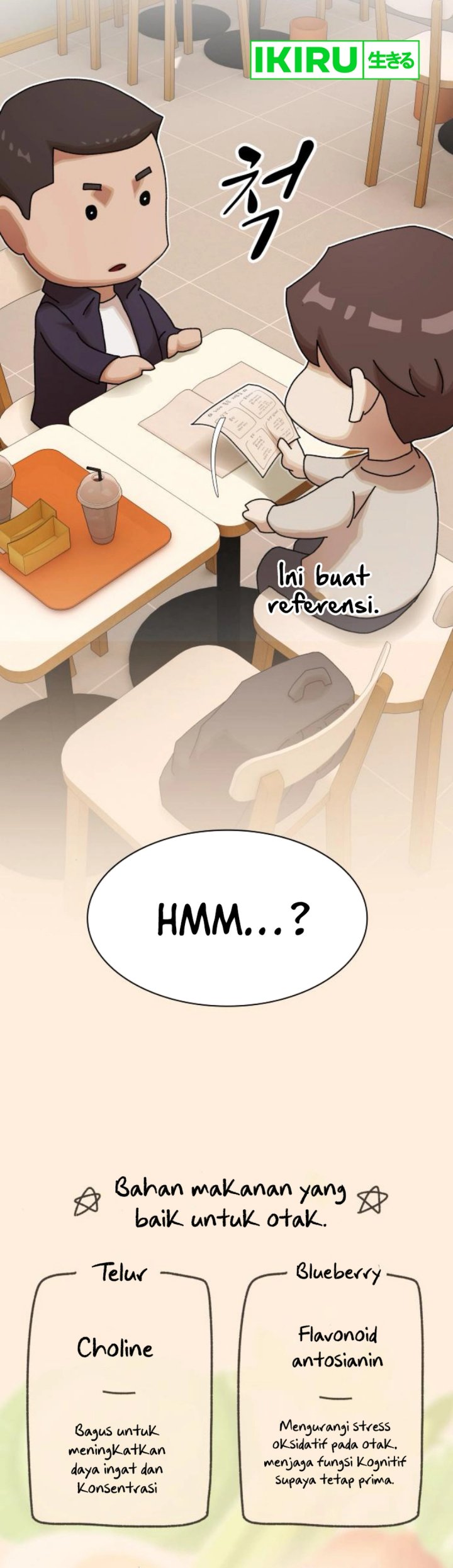 The Genius Who Sees Through the World Chapter 28 Gambar 88