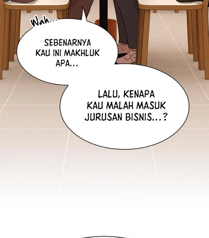 The Genius Who Sees Through the World Chapter 28 Gambar 90