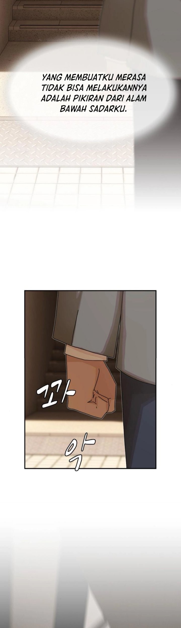 The Genius Who Sees Through the World Chapter 28 Gambar 7