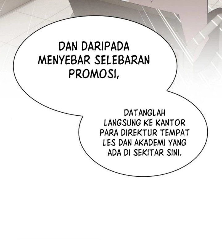 The Genius Who Sees Through the World Chapter 28 Gambar 95