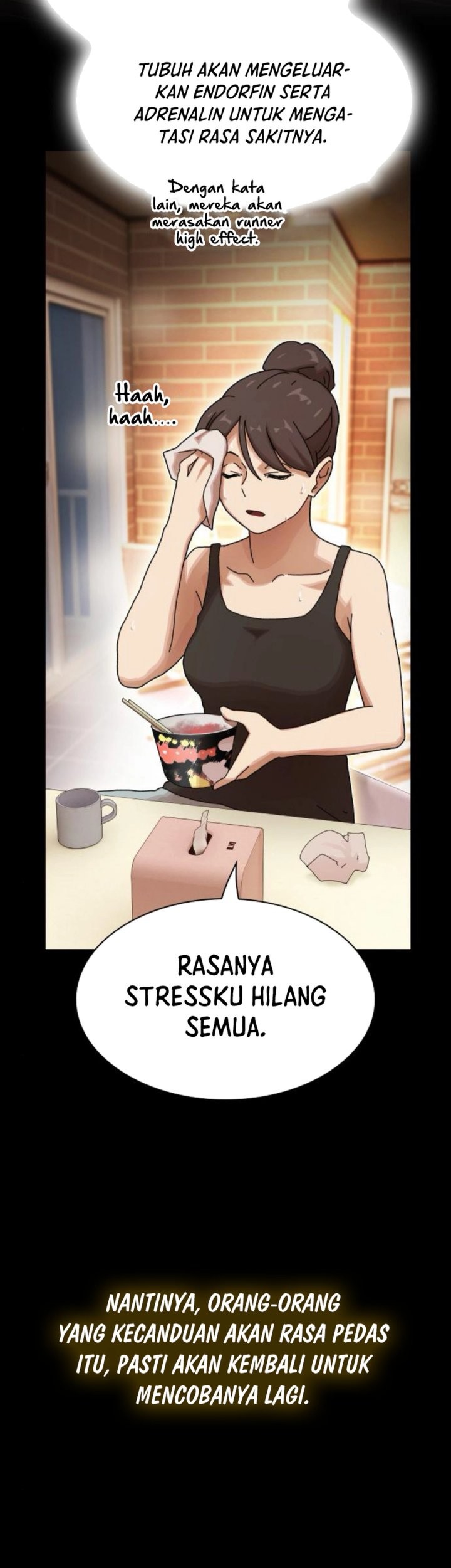 The Genius Who Sees Through the World Chapter 28 Gambar 100