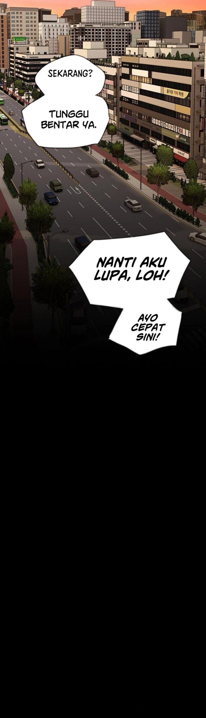 The Genius Who Sees Through the World Chapter 28 Gambar 106