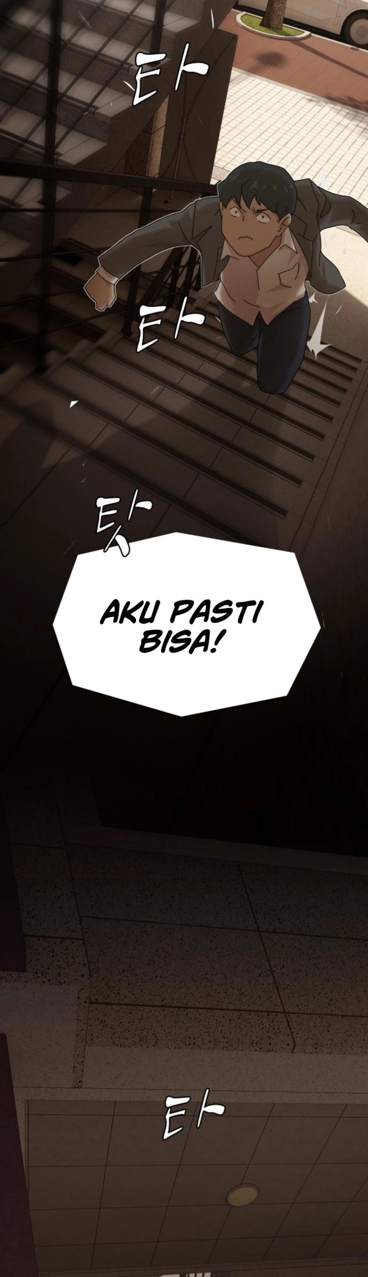 The Genius Who Sees Through the World Chapter 28 Gambar 9