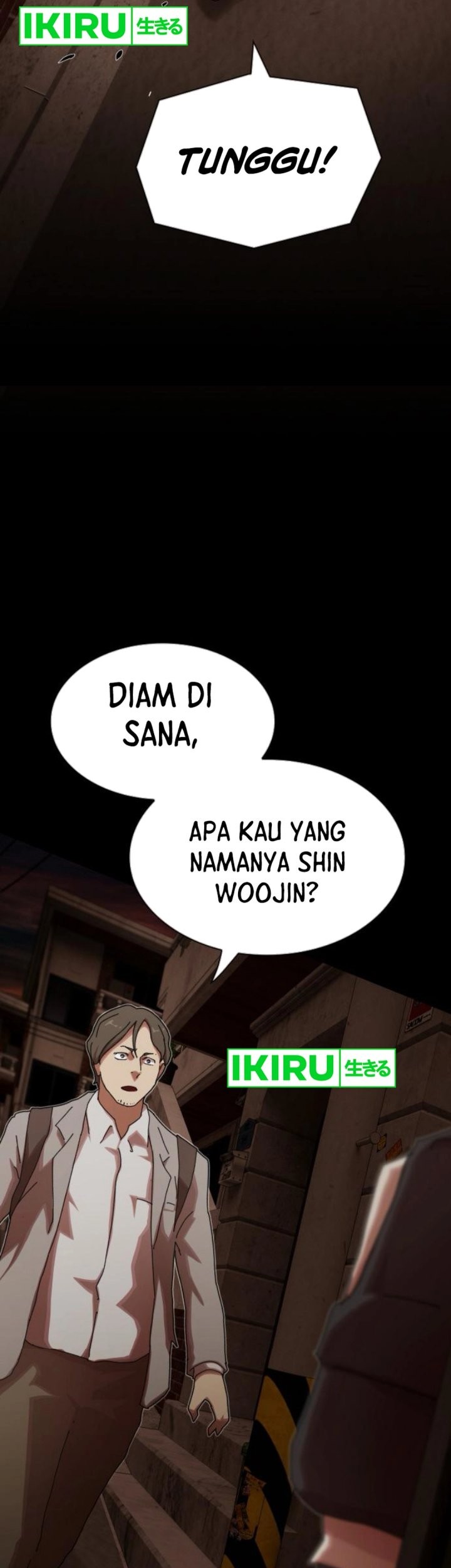 The Genius Who Sees Through the World Chapter 28 Gambar 116