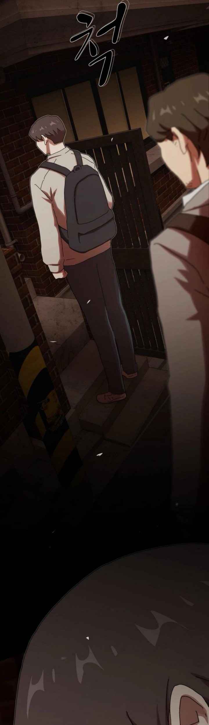 The Genius Who Sees Through the World Chapter 28 Gambar 118