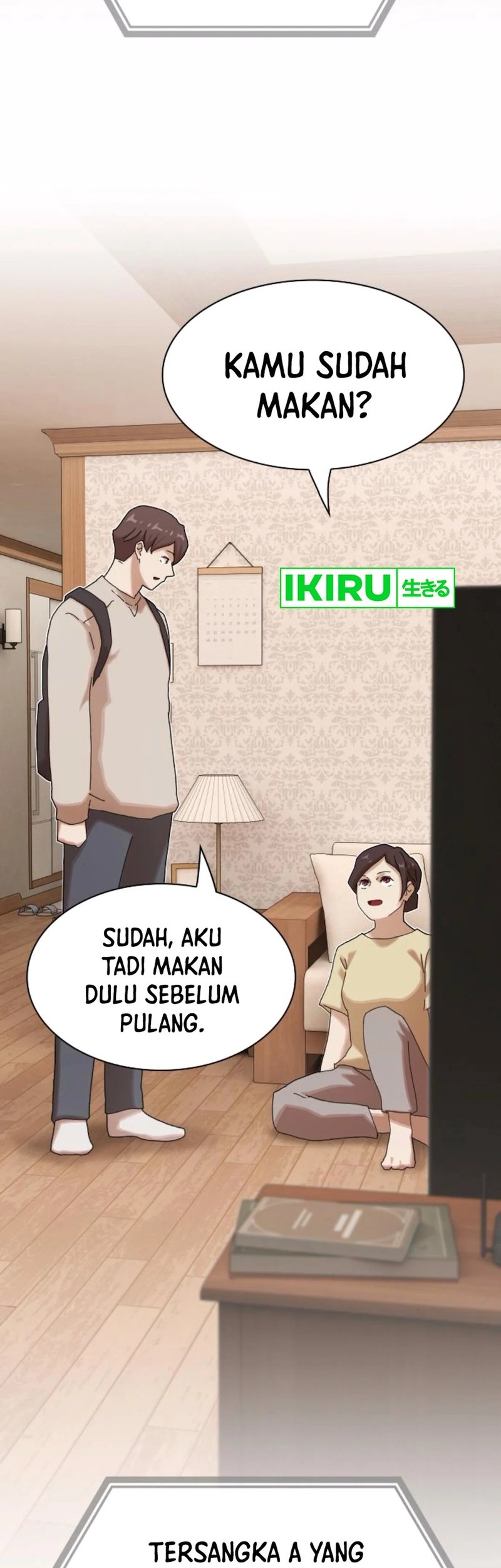 The Genius Who Sees Through the World Chapter 29 Gambar 29
