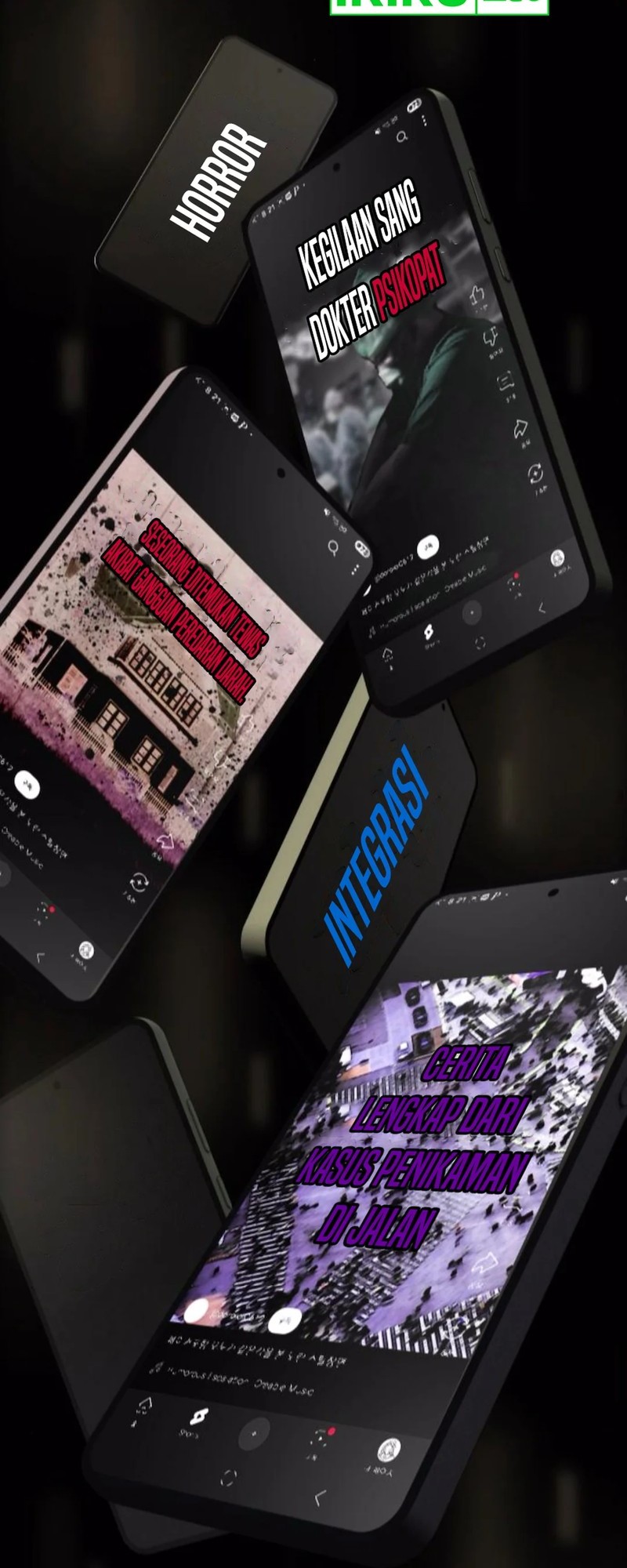 The Genius Who Sees Through the World Chapter 29 Gambar 33