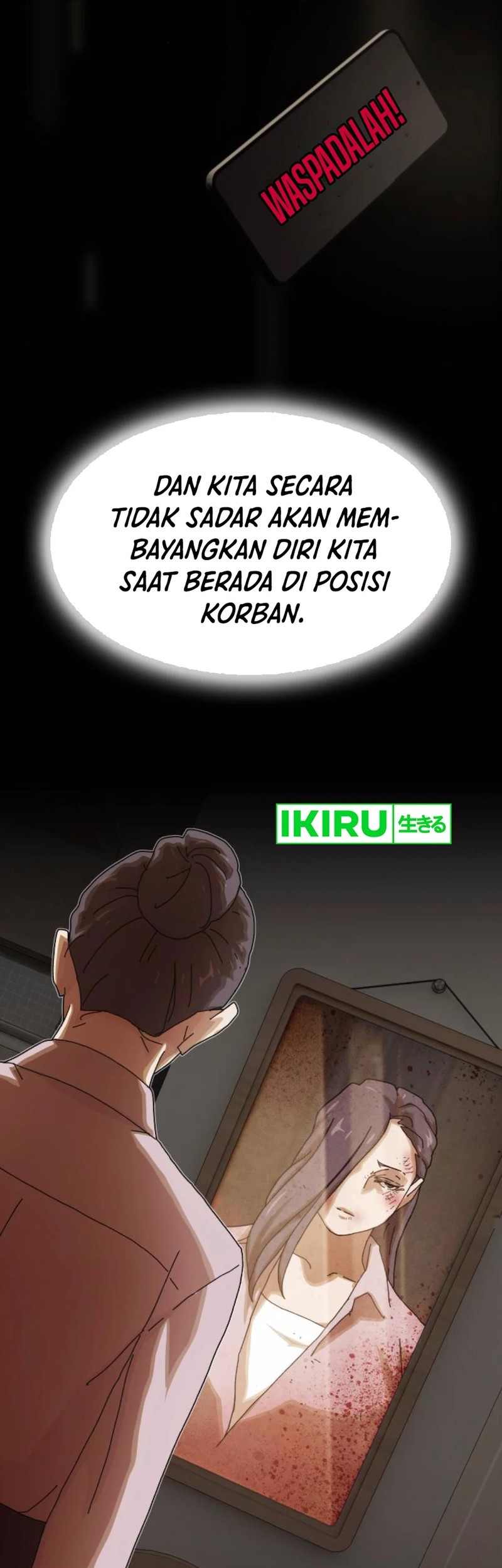 The Genius Who Sees Through the World Chapter 29 Gambar 34