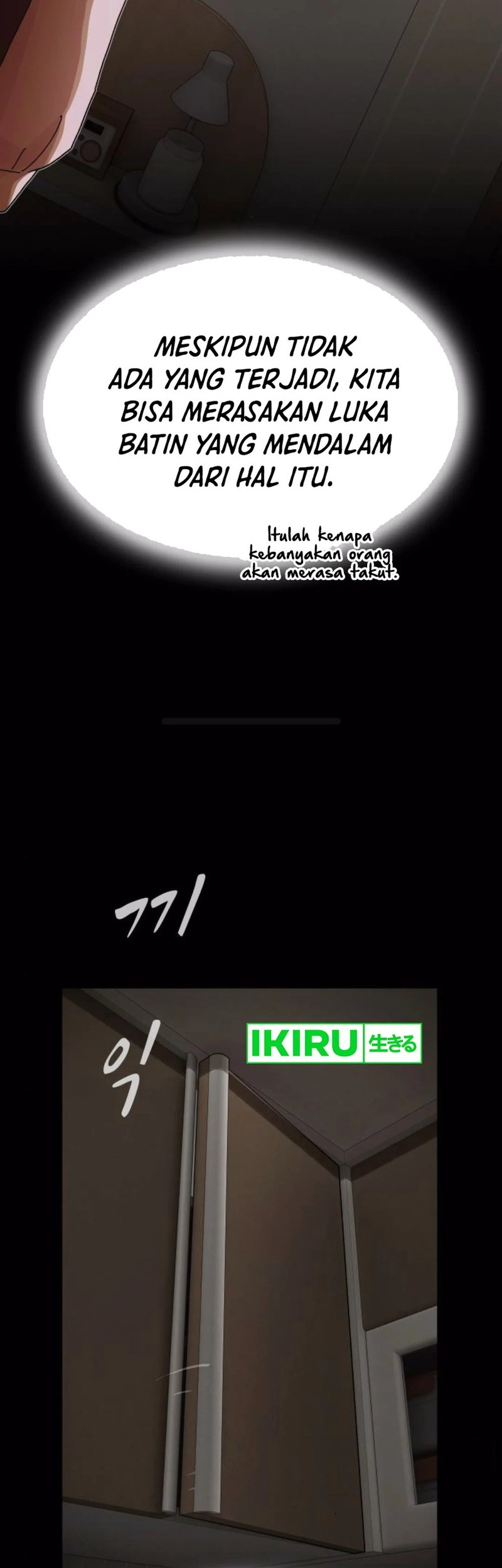 The Genius Who Sees Through the World Chapter 29 Gambar 35