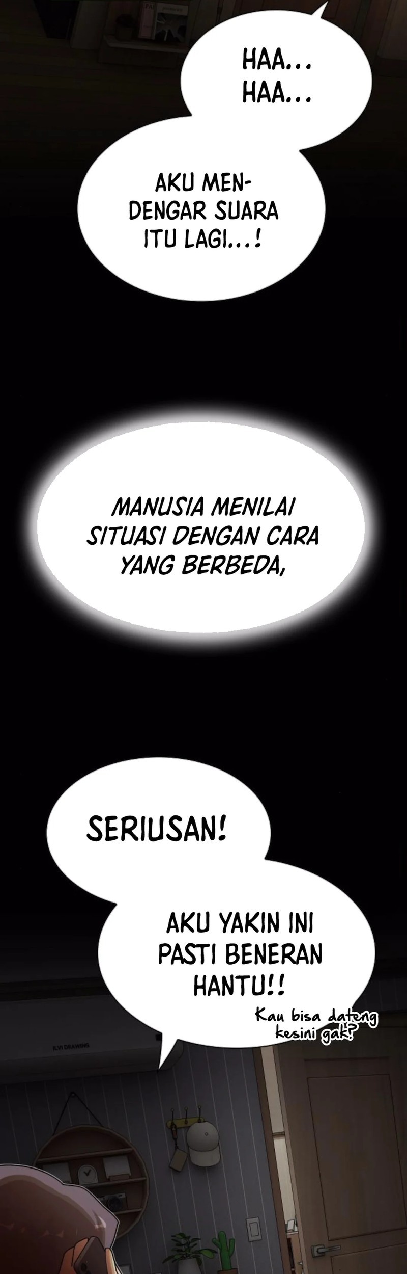 The Genius Who Sees Through the World Chapter 29 Gambar 37