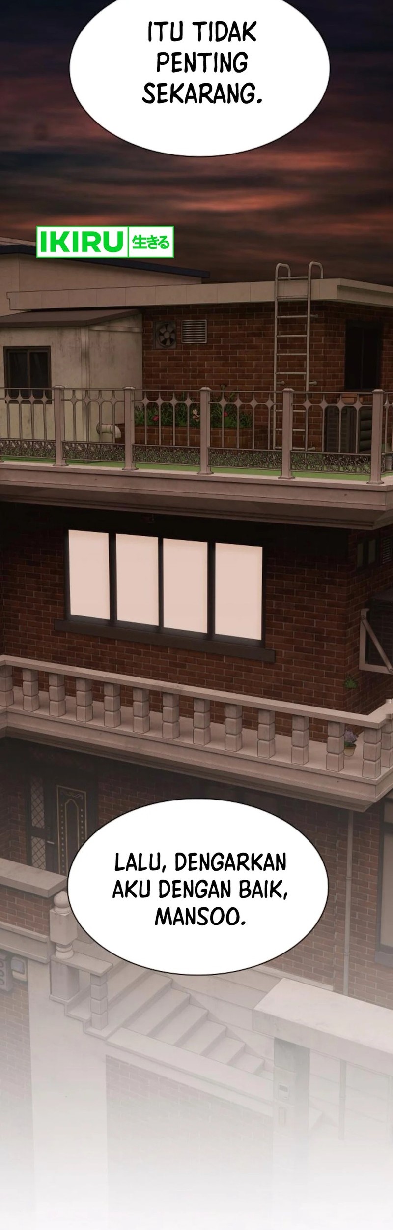 The Genius Who Sees Through the World Chapter 29 Gambar 50