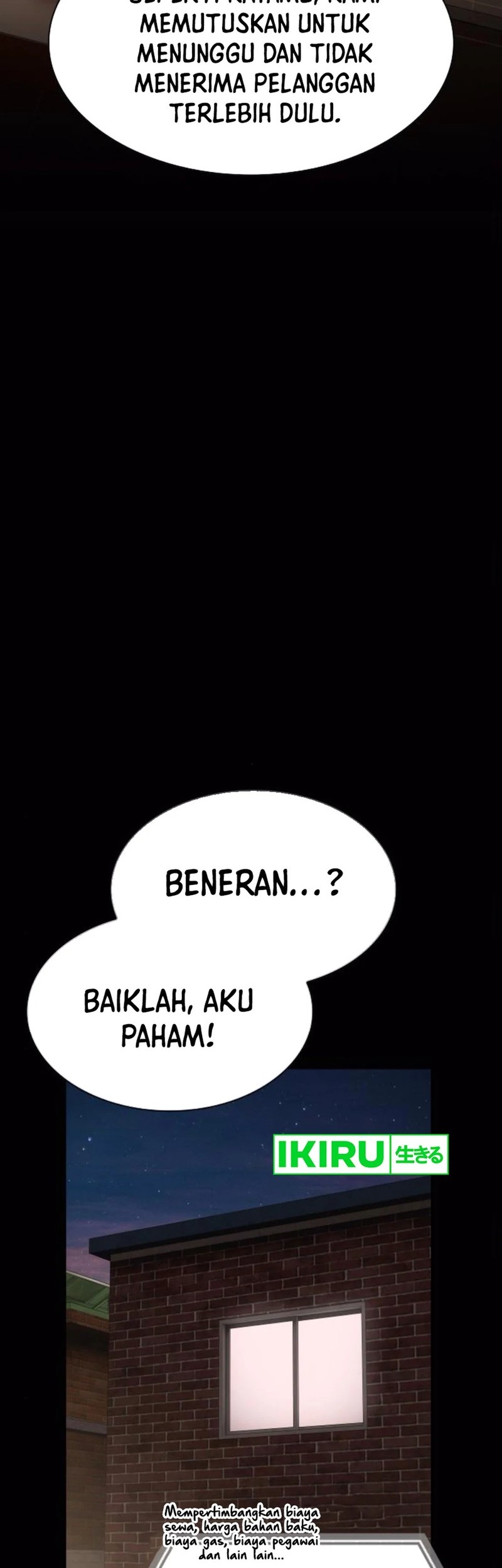 The Genius Who Sees Through the World Chapter 29 Gambar 56