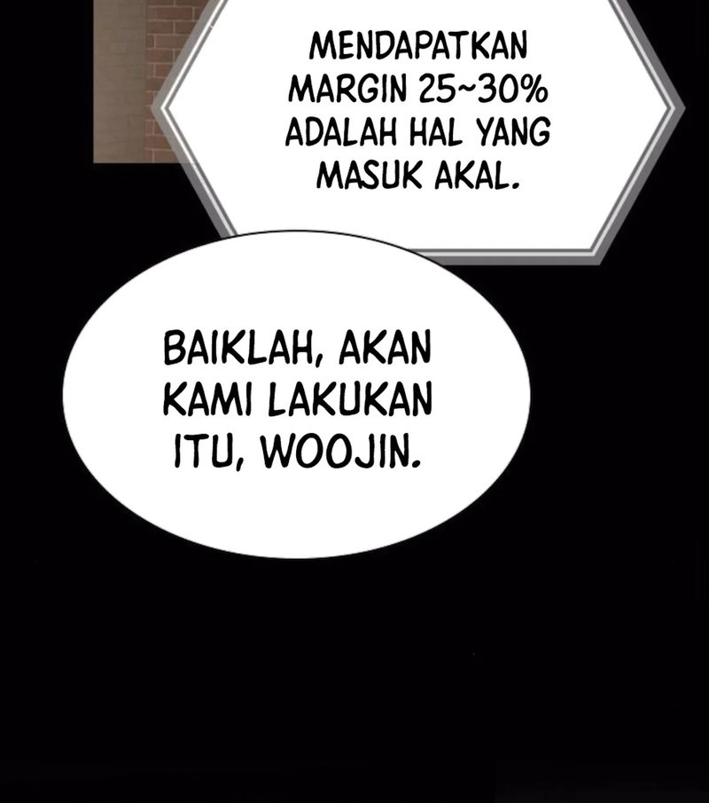 The Genius Who Sees Through the World Chapter 29 Gambar 57