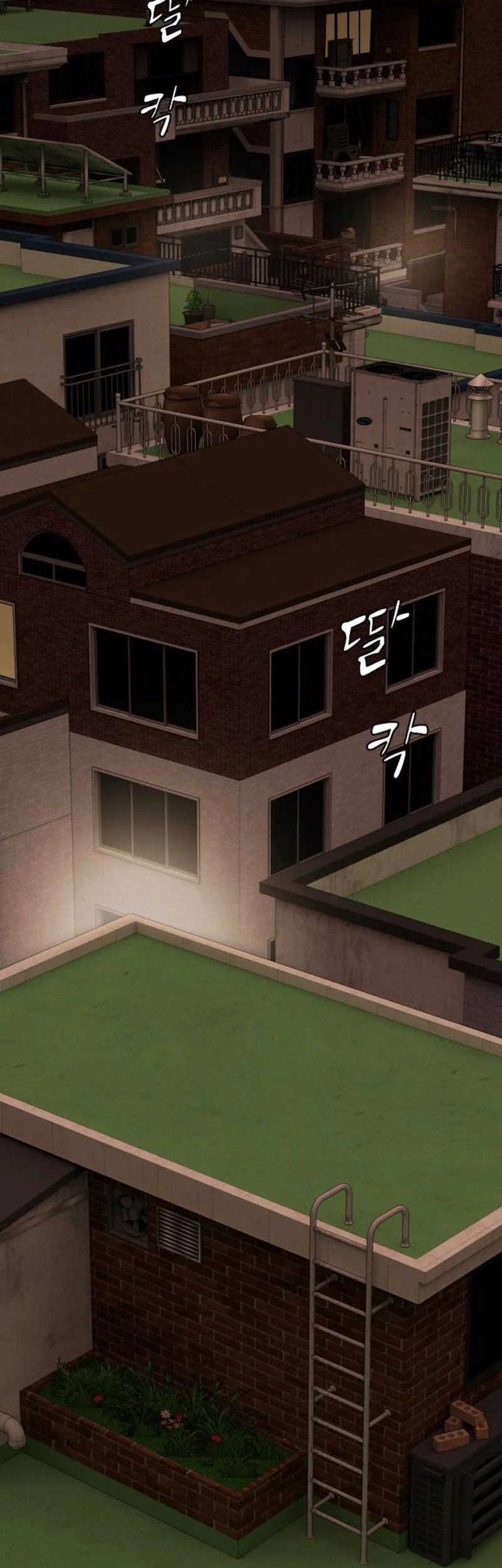 Manhwa The Genius Who Sees Through the World Chapter 29 gambar nomor 2