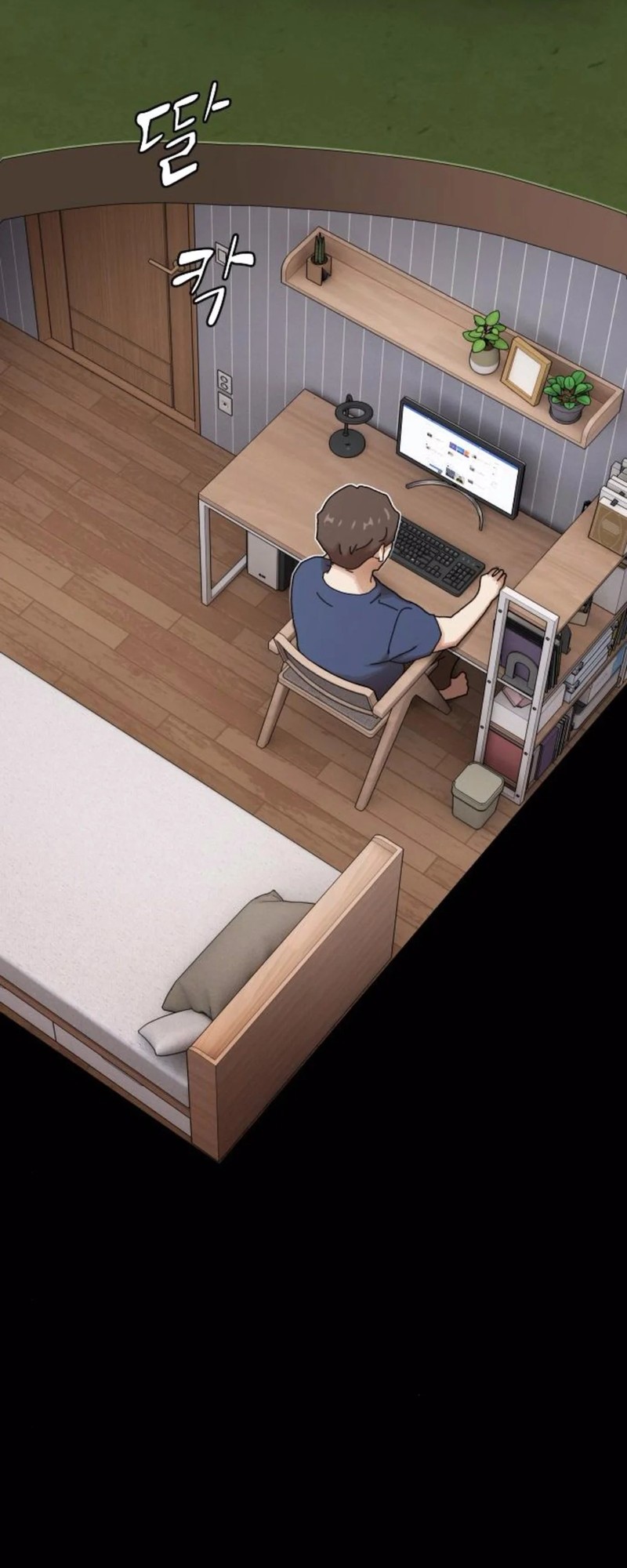 The Genius Who Sees Through the World Chapter 29 Gambar 3