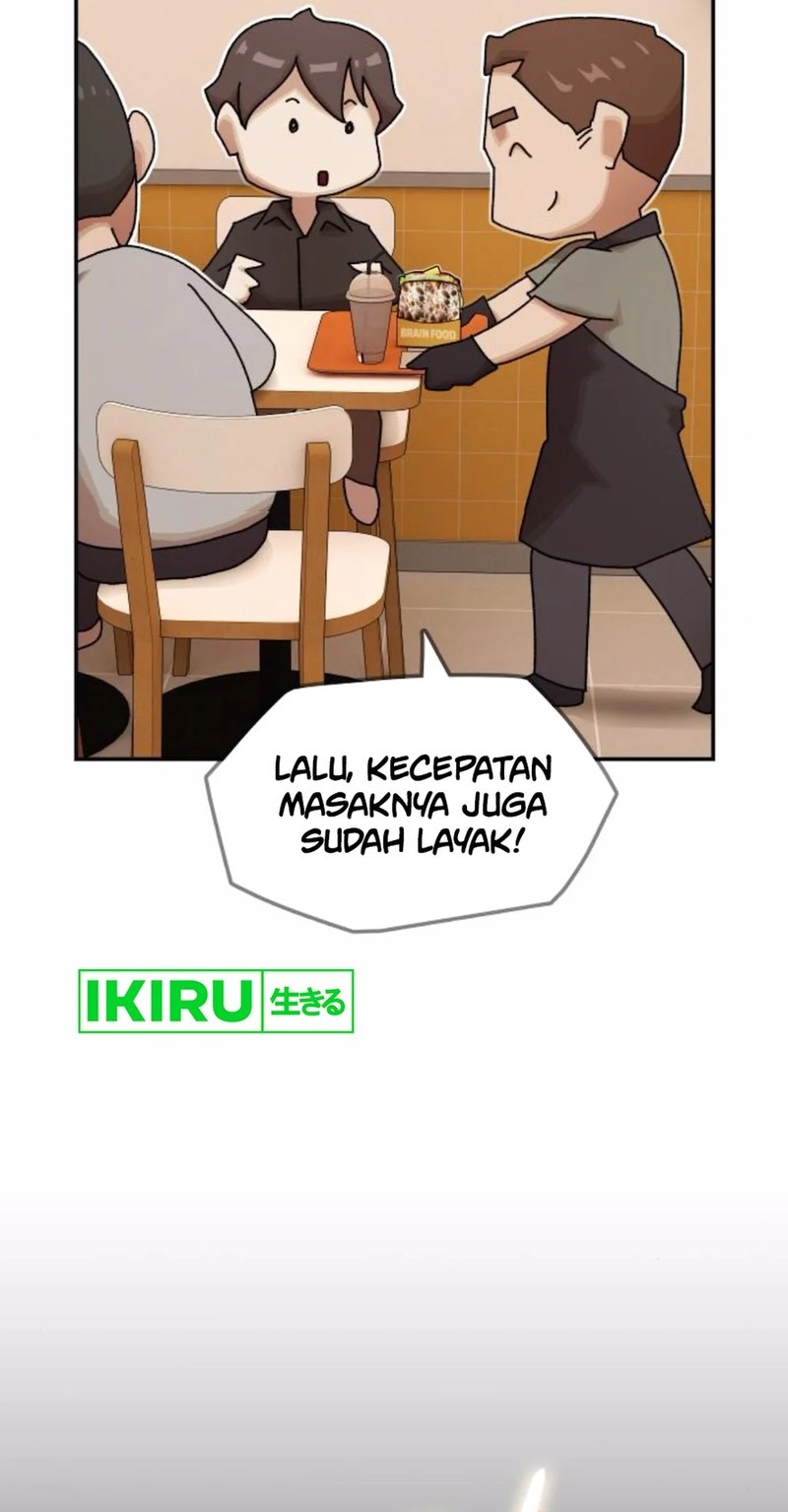 The Genius Who Sees Through the World Chapter 29 Gambar 66