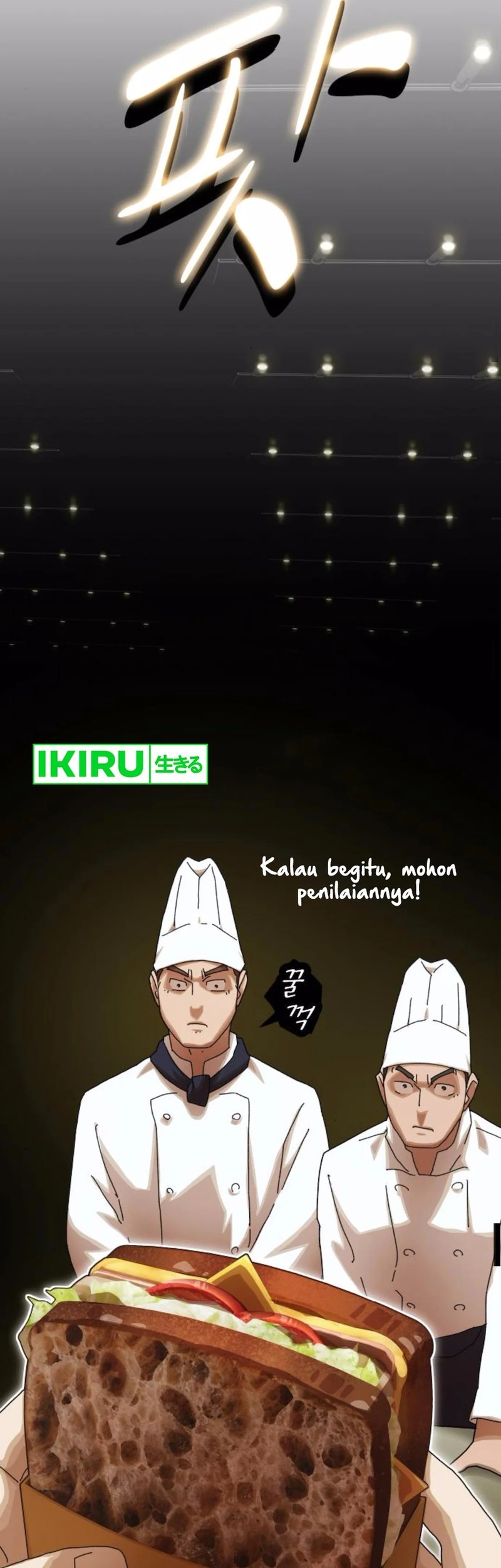 The Genius Who Sees Through the World Chapter 29 Gambar 67