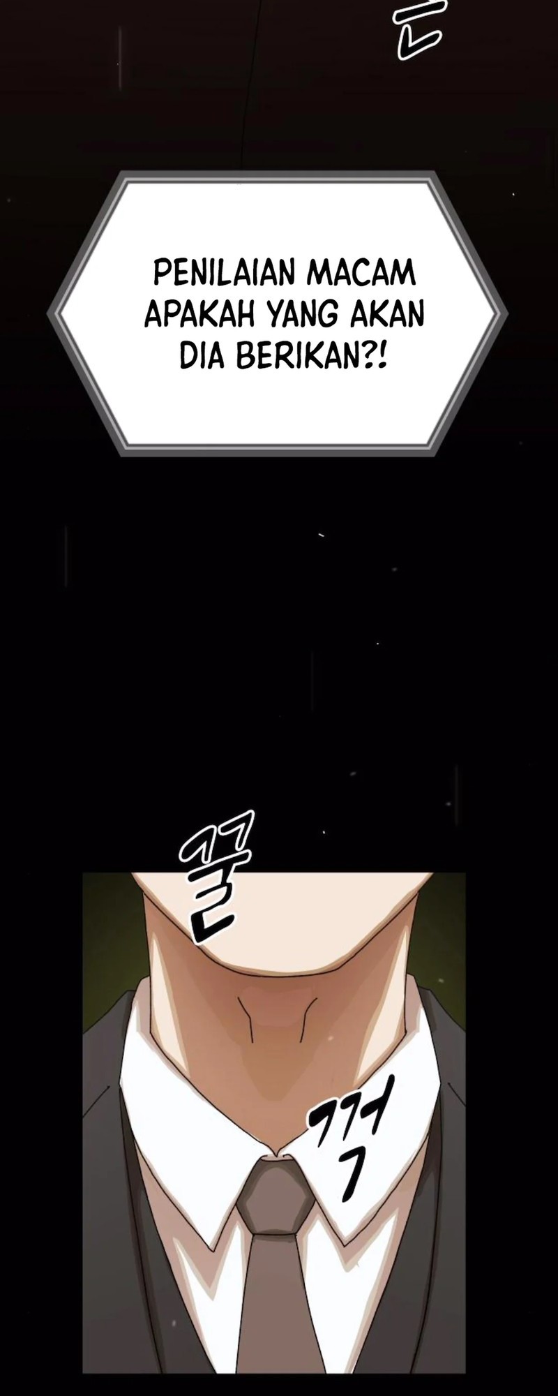 The Genius Who Sees Through the World Chapter 29 Gambar 72